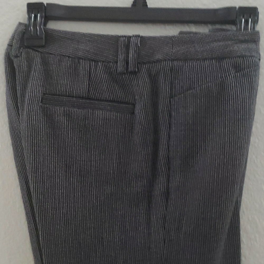 Dress pants